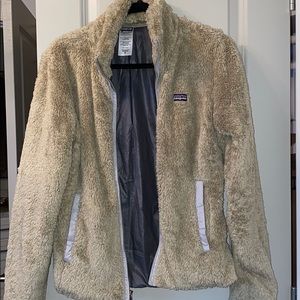 Patagonia Jacket